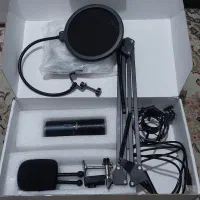 میکروفون گیمینگ Yanmai Q9 با بازویی