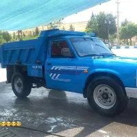 نیسان کمپرس