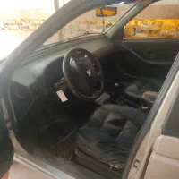 405 مدل ۸۸|خودرو سواری و وانت|تهران, افسریه جنوبی|دیوار