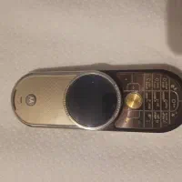 موتورولا آورا motorola aura