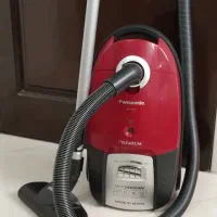 جارو برقی پاناسونیک