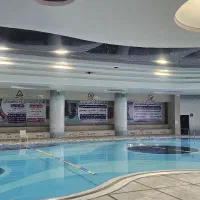 استخدام نیرو ( آقا و بانو ) درمجموعه ورزشی و استخر