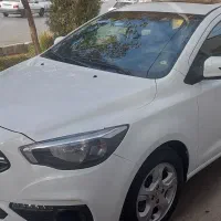 شاهین Gسانروف دار مدل 402