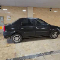 ال ۹۰ E2 تندر ۹۰ فول مدل ۸۷ فنی سالم|خودرو سواری و وانت|گرگان, |دیوار