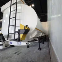 تانکر ماموت ۱۴۰۳