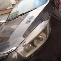 جک s5 مدل ۹۴ بدون رنگ نقد و اقساطی|خودرو سواری و وانت|تبریز, |دیوار