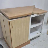 کابینت دست دوم.