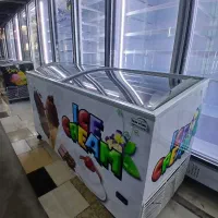 یخچال سوپرمارکتی|فروشگاه و مغازه|مشهد, فدک|دیوار