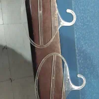 چوبکار شال روسری رگال جاشالی کریستالی