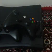 xbox360،اسلیم،جیتک شده.|کنسول، بازی ویدئویی و آنلاین|زنجان, |دیوار