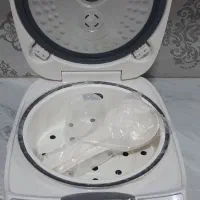 پلوپز فیلر شیک وتمیز|اجاق گاز و لوازم برقی پختوپز|رودسر, |دیوار