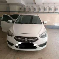 شاهین g 1400 سانروف
