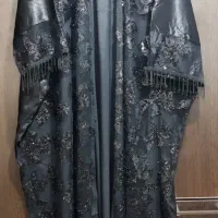 عبای مجلسی|لباس|بندر گناوه, |دیوار