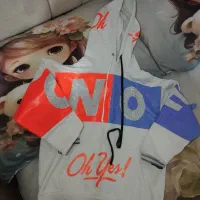 شلوار و هودی تا 12سال|لباس|پارسآباد, |دیوار