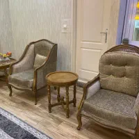 مبل فرانسوی نئوکلاسیک|مبلمان خانگی و میز عسلی|تهران, افسریه شمالی|دیوار