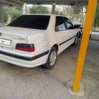 پارس دوگانه کارخانه|خودرو سواری و وانت|اصفهان, کوی ولی عصر|دیوار