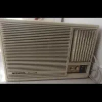 کولر 24000 اجنرال موتور بزرگ
