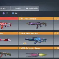 سلام اکانت کالاف