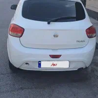 تیبا ۲ مدل ۴۰۰|خودرو سواری و وانت|دزفول, |دیوار