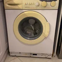 لباسشویی خشک کن کنوود