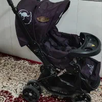 کالسکه بچه