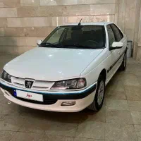 پژو پارس سفارشی فول فول مدل ۱۴۰۱