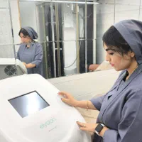 استخدام اپراتور لیزر|استخدام درمانی، زیبایی، بهداشتی|تهران, ستارخان|دیوار