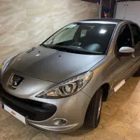 پژو 207 پانا tu5|خودرو سواری و وانت|تبریز, |دیوار