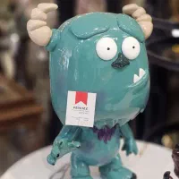 مجسمه رومیزی تنوع بالا عمده و تک|مجسمه، تندیس، ماکت|مشهد, توس (بلوار توس)|دیوار