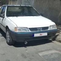 پژو اردی مدل ۸۰|خودرو سواری و وانت|مشهد, عامل|دیوار