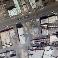 فروش زمین‌ با موقعیت تجاری و مسکونی