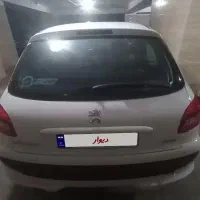 پژو 207 tu5p|خودرو سواری و وانت|تهران, خرمشهر|دیوار