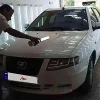 سورن پلاس سیمی آخر 403 کارمندی