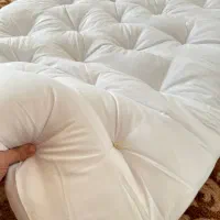 تشک مرغوب نو