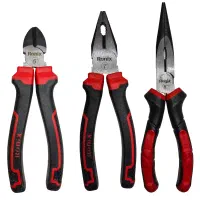 سیم کشی و خورده کاری برقی و تعمیرات لوازم خانگی