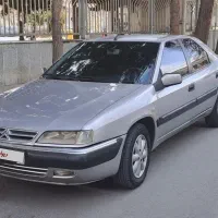 زانتیا فروش یا معاوضه