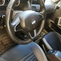 کوییک GXR در حد نوییه|خودرو سواری و وانت|کرج, کوی کارمندان جنوبی|دیوار