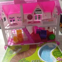 قیمت 200تومان کاملاً نو|اسباببازی|سبزوار, جوادیه شرقی|دیوار