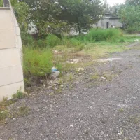 پلاک زمین دونبش سند دار داخل بافت شهری|فروش زمین و ملک کلنگی|امامزاده عبدالله, |دیوار