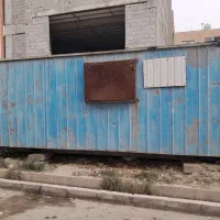 کانکس ۱۵ متری