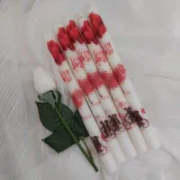 شمع های فانتزی