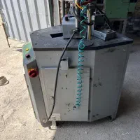 ست کامل تولید پنجره UPVC و ALUM  کابان‌وکرفمولر|ماشین‌آلات صنعتی|تهران, پیکان شهر|دیوار