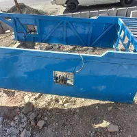بار بند آهن کش