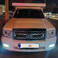 پادرا پلاس دوگانه