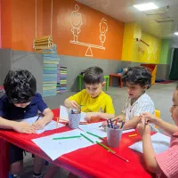 استخدام مربی باشگاه کودکان|استخدام آموزشی|بندرعباس, |دیوار