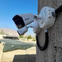 اجرای دوربین مداربستهip با پشتیبانی ۲۴ساعته