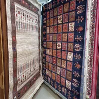 فرش کناره بلوچ سنتی فانتزی گالری فرش فانتزی|فرش|مشهد, شهرک رازی (شهرک غرب)|دیوار