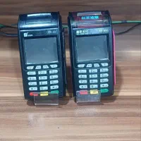 دستگاه کارتخوان G2 نکسگو pos پوز کارتخان کارت خوان|فروشگاه و مغازه|محمدشهر, محمدشهر|دیوار