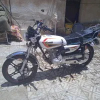موتور هندا همتاز 200 مدل 1403 عروسک