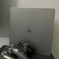 ps4 اسلیم|کنسول، بازی ویدئویی و آنلاین|آمل, |دیوار